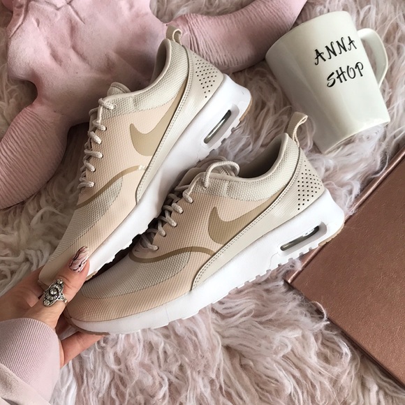 NWT Nike Air Max Thea Rare! - Picture 5 of 7